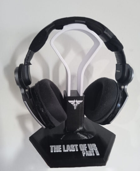 מעמד אוזניות האחרונים מבינינו The Last Of Us