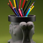 דן תלת מימד