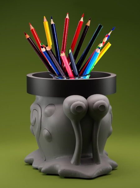 דן תלת מימד