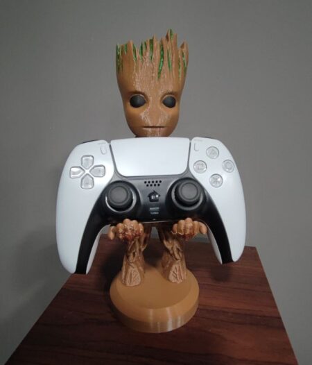 מעמד גרוט לסוני 4,5 ואקסבוקס