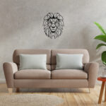 אריה גאומטרי