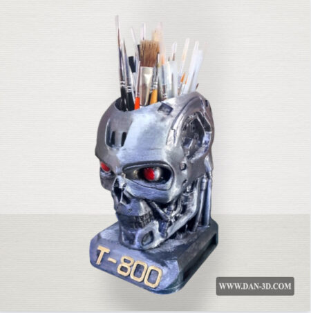 מעמד לעטים ועפרונות T800