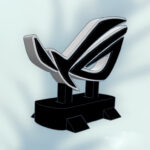 לוגו Asus ROG Ally