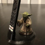 בייבי יודה הילד