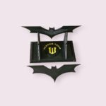 באטמן דן תלת מימד