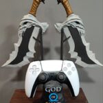 מעמד אל המלחמה GOD OF WAR לסוני 4,5 ואקסבוקס