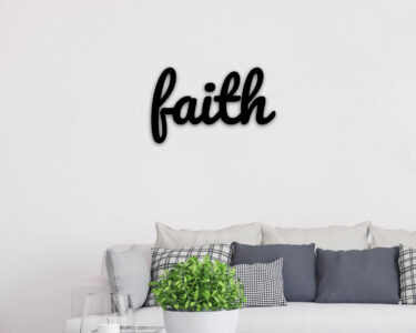 FAITH אֱמוּנָה