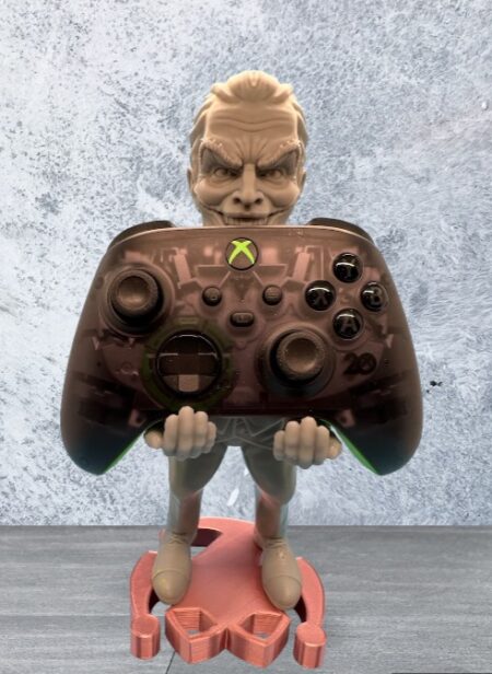 מעמד הג'וקר לסוני 4,5 , אקסבוקס