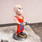 מעמד קרלין דרגון בול לסוני  4,5 ואקסבוקס ונינטנדו