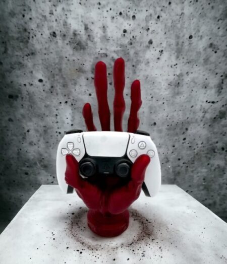 מעמד יד חייזר לסוני 5,4 ואקסבוקס ו WI וסטים