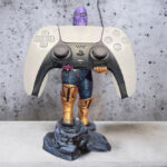 מעמד ת'אנוס לשלט סוני 4,5 , אקסבוקס ונינטנדו