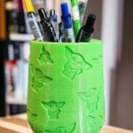 מעמד עטים גרוגו "בייבי יודה"