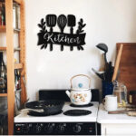 דקורציה למטבח