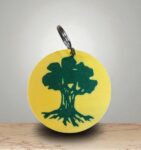 מחזיק מפתחות חטיבת גולני