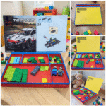 דן תלת מימד בריק סטיישן