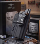 עיצוב קליפס יחידת עוקץ